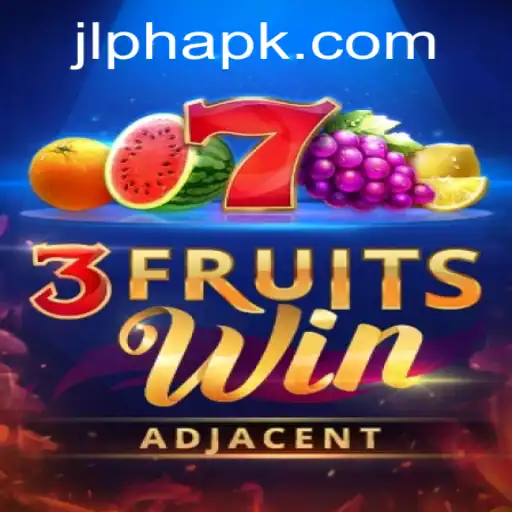 Discover the Thrills of 3FruitsWin: Dive into the Juicy World of JLPH