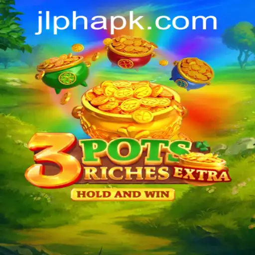 Exploring the Thrills of 3potsExtra: A Game of Strategy and Excitement