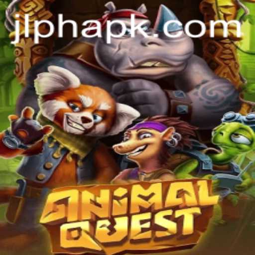 Exploring the World of AnimalQuest: A Journey Through Imagination