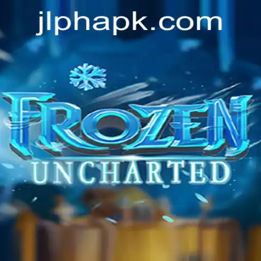 FrozenUncharted: An Epic Adventure Game Powered by JLPH
