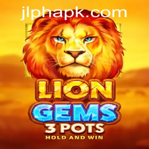 Explore the Wild Adventure of LionGems3pots: The Ultimate Gaming Experience