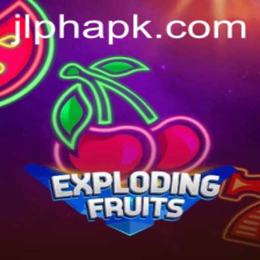 ExplodingFruits: A Juicy Adventure Awaits