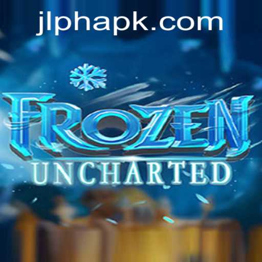 FrozenUncharted: An Epic Adventure Game Powered by JLPH