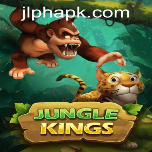 Explore the Wild Adventure of JungleKings - A Game that Redefines Strategy with JLPH
