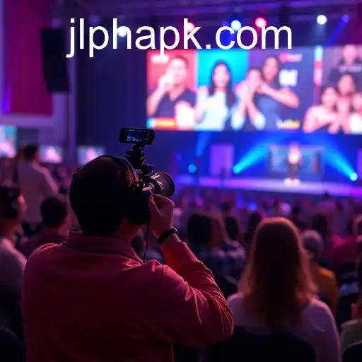 Live Streaming: A Deep Dive into the JLPH Phenomenon