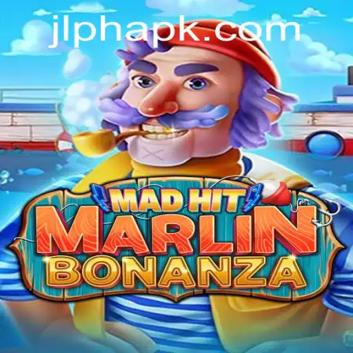 Dive into the Thrilling World of MadHitMarlinBonanza with JLPH