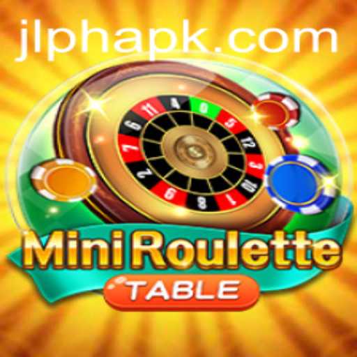 Exploring MiniRoulette: A Trendy Game with JLPH Strategy
