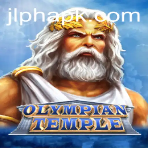 Embark on an Epic Journey with OlympianTemple: The Adventure Awaits