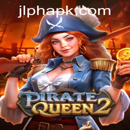 Discovering the Adventure of PirateQueen2: Charting New Territories with JLPH