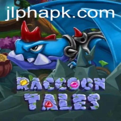 RaccoonTales: The Enchanting Adventure Awaits