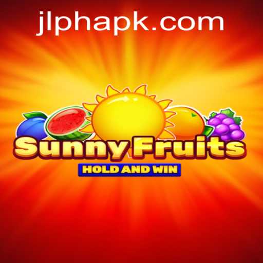 SunnyFruits: A Vibrant Journey Into the World of JLPH Games