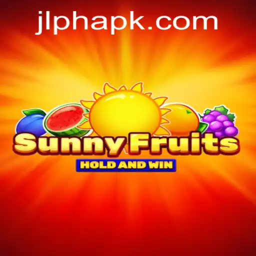 SunnyFruits: A Vibrant Journey Into the World of JLPH Games