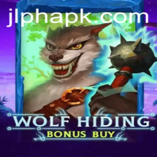 Unveiling WolfHidingBonusBuy: An Immersive Gaming Experience
